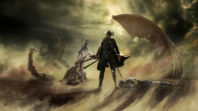 Пули Джейка Кларка