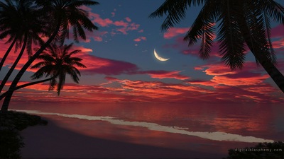 Восходящая соната 4k