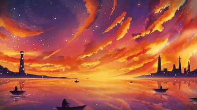 Отдаленные города 5k