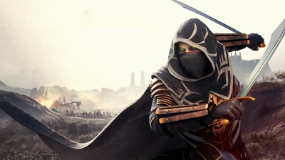 Рассвет искусства Титанов