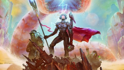 Битва за Арракис