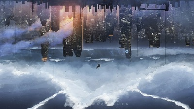 Сбежать от них 4k