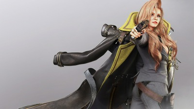 Искусство девушки-детектива