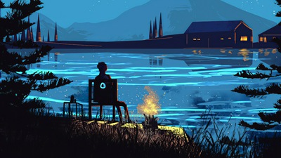 Присутствующие часы