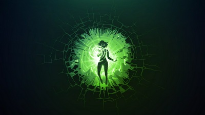 Волшебный удар