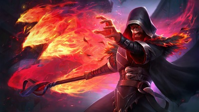 Эпоха Магии