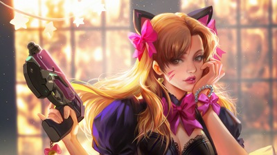 Искусство счастливого Валентина