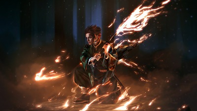 Кимецу Но Яиба