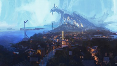 Птичье царство 4k