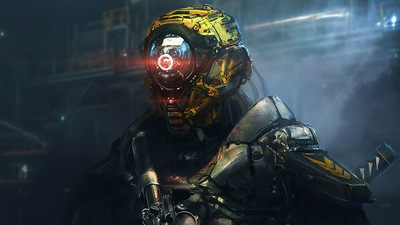 Страж-циклоп