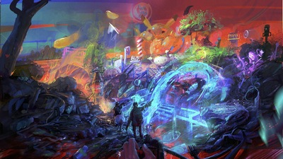 Начало войны