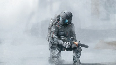 Solider 4k Новый