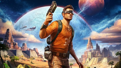 Атомный ястреб