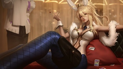 Аниме Девушка Пьет вино