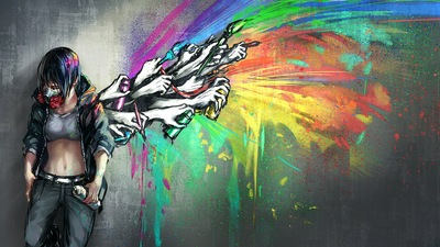 Бескаркасный 4k