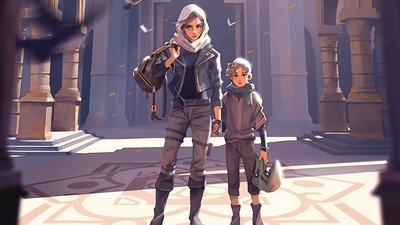 Неподготовленная удача 4k