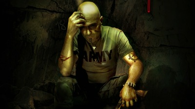 Искусство апокалипсиса человека