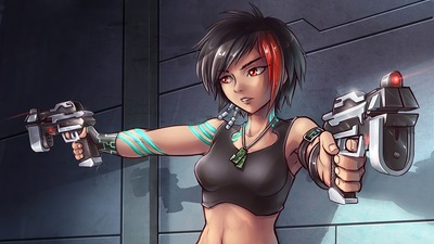 Не двигайся 4k