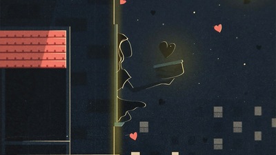 Только Твой 4k