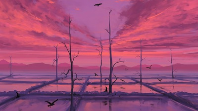 Где-нибудь на площади