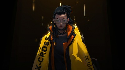 Классные девчачьи оттенки