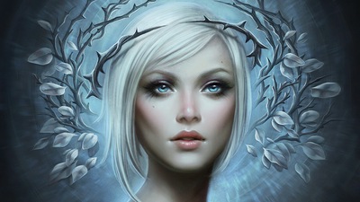 Серебряные троны