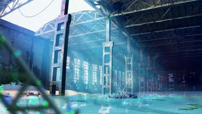 Отдельное здание