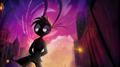 Устали от Хорошего 4k