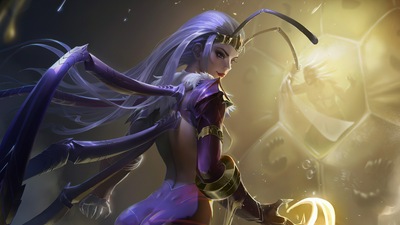 Пчелиная матка