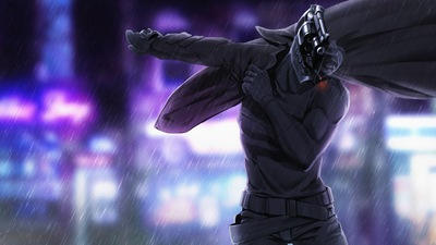 Жизнь без оружия 4k