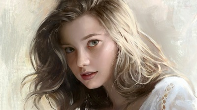 Анастасия Чебульская