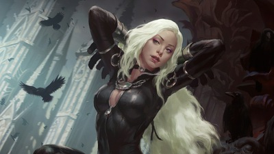 Легенды о Криптидах