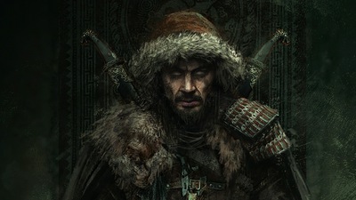 Негодяй-убийца