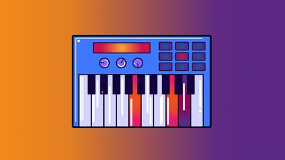 Музыка Инструментальная Минималистичная