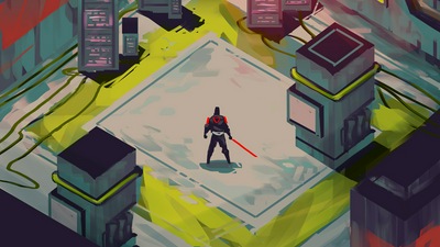 Внутренний тест 4k