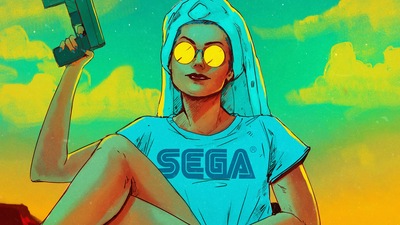 Оружие Бруно Феррейры 4k