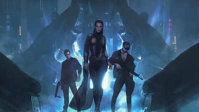 Руководитель группы 4k 2020