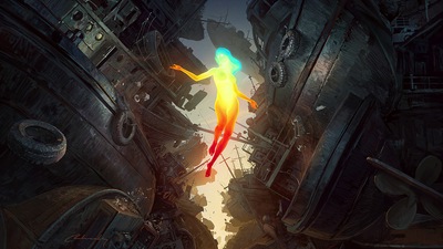 Возмездие 4k