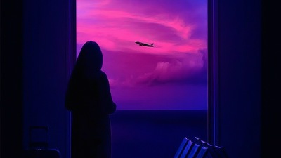 Отправление рейса