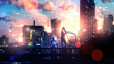 Фирменный Бой 4k