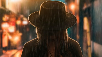 Скрываю свои чувства 4k