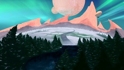 Каждое приключение 5k