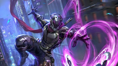 Шиноби Ветра