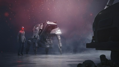 7- й сектор 4k