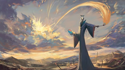 Создатели Disciple 4k