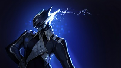 Воин ярости 4k