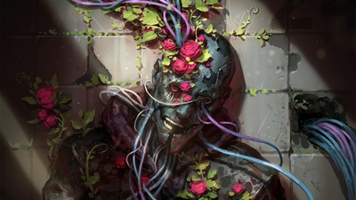 Потерянный Андроид