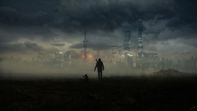 Охота идет на 4k