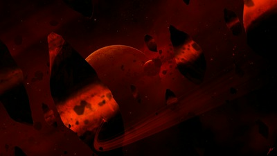 Направляющие сумерки 5k