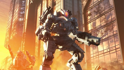 Торжествующий в пепле 4k